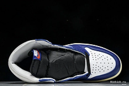 “Deep Rare OG Royal Air Blue” Jordan 1 High Air 0903
